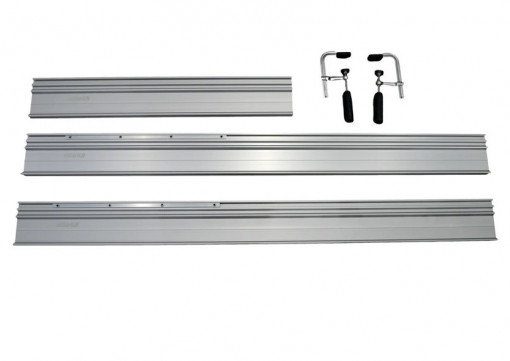 Sistem sine de ghidare pentru sistemul manual / electric de taiere, 320cm - BIHUI-LFRS