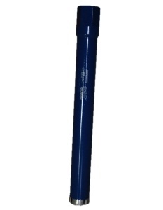 Carota diamantata segment Turbo Laser SLIM-Rapid pt. beton armat diam. 52 x 350 (mm) - Premium - DXQZ.Slim1117.52