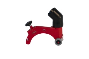 Ghidaj de tăiere (90º) universal pentru polizor unghiular CUT MASTER - RUBI-40922