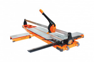 Masina profesionala de taiat gresie, faianta 130cm, CRIANO Heavy-Duty - CNO-MPT-1300