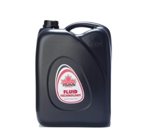 Ulei de compresor aditivat - HEXOL KA 100, flacon 20 Litri - HEXOL-100323-KA100-20l