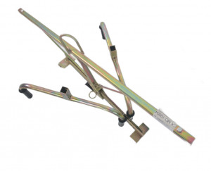 Cleste pt. borduri si pavaje, 300kg, 1020mm