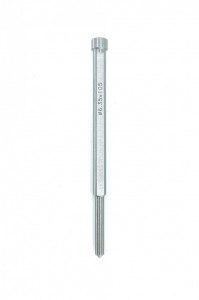 Pin de ghidare pt. carote TCT h=50mm diametre 12-17(mm) - DXDY.PIN1217H50