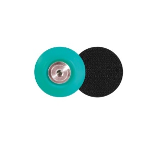 Suport Velcro pt. mini dischete diamantate diametru 50mm - BIHUI-AGMPH2