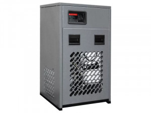Uscator frigorific cu filtre incorporate (1 - 0,01u), capacitate 190 m3/h - WLT-WDF-190