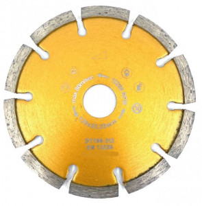 Disc DiamantatExpert pt. rectificat pardoseli - beton & piatra 180x10x22.2 (mm) Super Premium - DXDH.5227.180.10-V