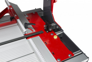 Masina de taiat gresie, faianta si placi 102cm, 3kW TRIFAZAT, DS-250-N 1000 Laser & Level ZERO DUST