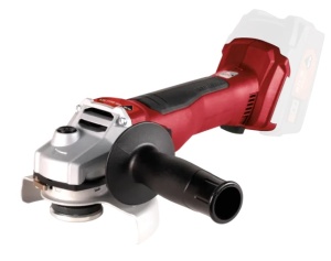 Polizor unghiular TECH ENERGY CAS (fara acumulator si incarcator inclus), diam. 125mm - RUBI-52949