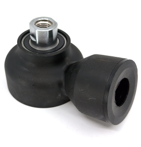 Accesoriu adaptor aspirare carote diamantate gaurire beton fara praf ⌀35-82mm prindere M16 - DXDY.M16STOPRAF82