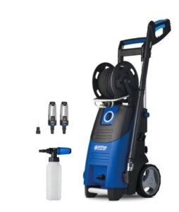 Aparat de spalat cu presiune PREMIUM 200-15, 3300W, max. 200 bar, 650 l/h - Nilfisk-128471362