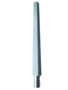 Extensie Aluminiu pt. carote diamantate 1 1/4 " - 500mm - DXDY.1117E.500ALU