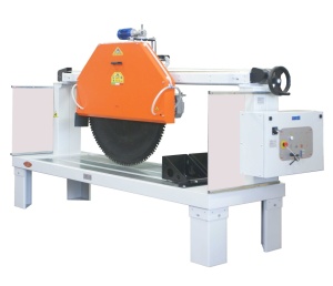 Masina de taiat materiale de constructii, 400V, 11kW, disc 1200mm, Manta TB 150 SPECIAL - 1200 - Mondial