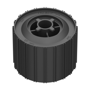 Prelungitor 70mm Plot / Piedestal / Suport Special Evolve, adauga 70mm inaltime, Italprofili - IP-182L70