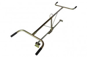 Cleste pt. borduri si pavaje, 300kg, 1020mm - CXMD.10004