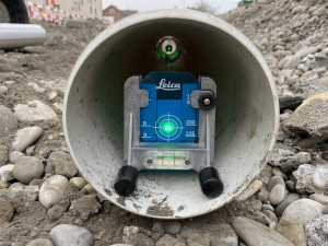 Leica Piper 200G