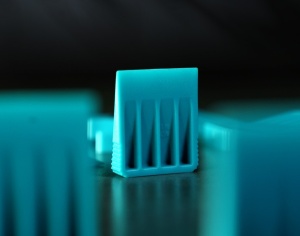 Penite pt. distantare placi de gresie, faianta si placi, rost max. 6mm, 75buc in galeata - BIHUI-TSW75