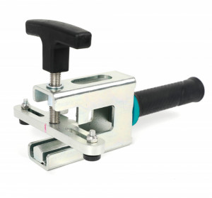 Cleste metalic pentru rupere placi ceramice grosime max. 15mm - BIHUI-LFTBD