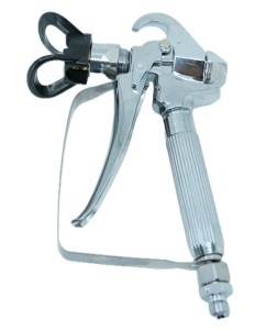 Pistol vopsire Airless 4 degete 1/4