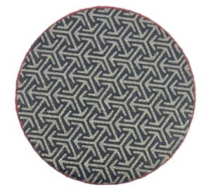 Discheta diamantata diam. 50mm granulatie 100 pentru ceramica si piatra pentru CRIANO MPU350W - CNO-MPU350W-EPAD100