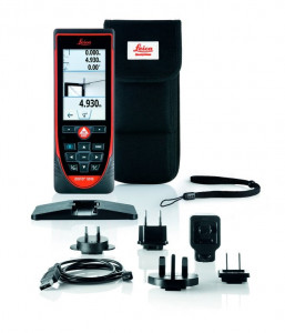 Leica Disto S910