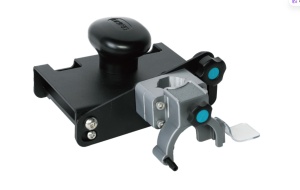 Sistem de ghidaj pt. polizor AGMN100, compatibil cu sistemele LFRS5 - BIHUI-AGMNCS