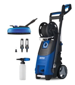 Aparat de spalat cu presiune PREMIUM 200-15 - GARDEN, 3300W, max. 200 bar, 650 l/h - Nilfisk-128471368