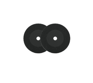 Mini pad / discheta electroplacata pt. slefuire Ø50mm - BIHUI-AGMEP3