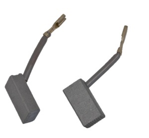 Perii de Carbon (pereche) RUBIMIX-8 - RUBI-20668