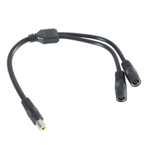 Cablu adaptor splitter DC7909 Y pentru panouri si genratoare solare - WP-DC7909Y