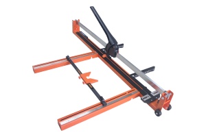 Masina profesionala compacta de taiat gresie, faianta 120cm, MPT ECO - CNO-MPT-1200