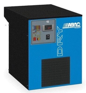Uscator frigorific de aer DRY - capacitate 2167l/min, 16 bari - ABAC-DRY130(E4)230/50-ABC