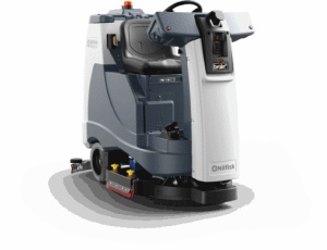 Masina automata de spalat-aspirat, LIBERTY SC60 - latime 71cm, 2811 m2/hr - Nilfisk-56123305