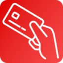 Plata online & ramburs icon