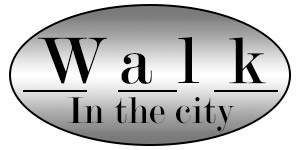 Walk in the city