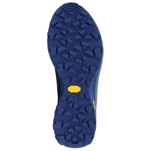 Pantofi barbati gri sport piele naturala impermeabili cu talpa groasa Grisport 822807-14701V9G-Gri