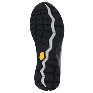 Pantofi barbati gri sport piele naturala impermeabili cu talpa groasa Grisport 845899-12501S14G-Gri
