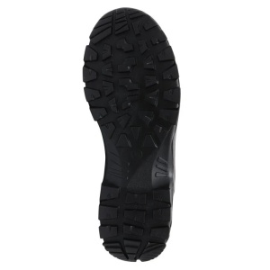Pantofi barbati gri sport piele naturala impermeabili cu talpa groasa Grisport 873853-14507D2G-Gri