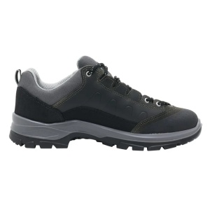 Pantofi barbati gri sport piele naturala impermeabili cu talpa groasa Grisport 857694-14509D5G-Gri