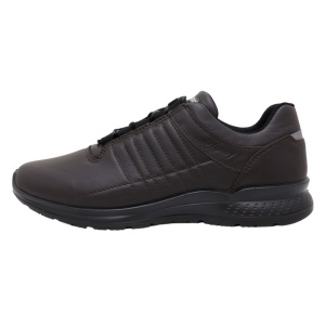 Pantofi barbati, maro, sport, piele naturala, cu talpa joasa, Grisport 910782-42810D38T-Maro