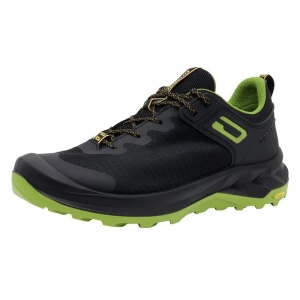 Pantofi barbati negru sport textil cu talpa groasa Grisport 891721-15409S3-Negru
