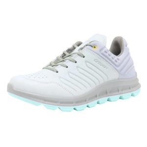 Pantofi dama alb sport piele naturala cu talpa joasa Grisport 868281-44401N15-Alb