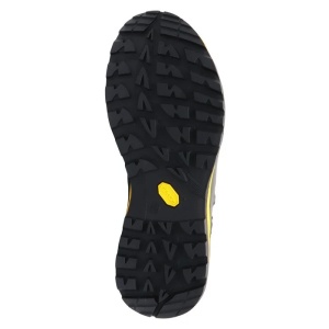Ghete barbati gri sport piele naturala impermeabile cu talpa groasa Grisport 860602-13717D37G-Gri