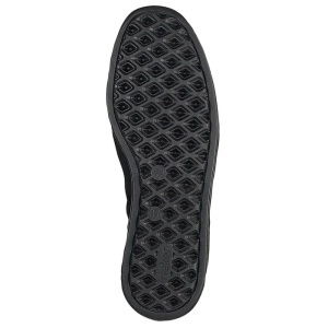 Ghete dama negru casual tex impermeabile cu talpa joasa Rieker 98251-00-Negru