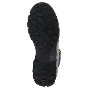 Ghete dama verde sport piele naturala impermeabile cu talpa joasa Grisport 845482-14543S1G-Verde