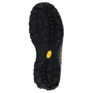 Ghete maro sport piele naturala impermeabile cu talpa groasa Grisport 809944-10353D4Y-Maro