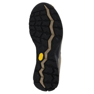 Pantofi barbati maro sport piele naturala impermeabili cu talpa groasa Grisport 910880-12527N4G-Maro