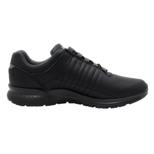 Pantofi barbati negru sport piele naturala cu talpa joasa Grisport 881006-42810D27T-Negru