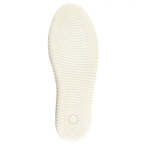 Pantofi dama auriu casual piele naturala perforati cu talpa joasa Dogati 105-Auriu