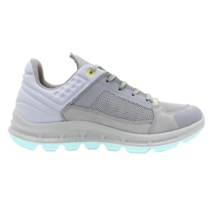 Pantofi dama gri sport textil cu talpa joasa Grisport 870986-44405A12-Gri