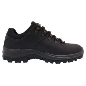 Pantofi maro sport piele naturala impermeabili cu talpa groasa Grisport 863202-10309D69G-Maro